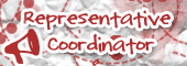 Representative Coordinator